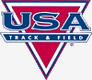 USATF Logo