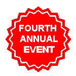 Fourth Annual Event